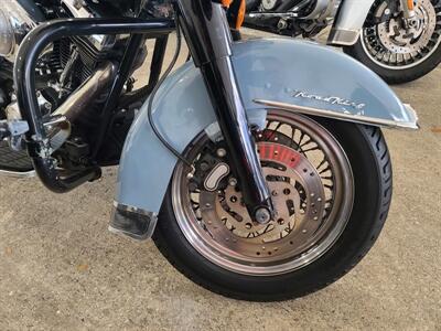 2004 Harley-Davidson® FLHRC - Road King® Classic   - Photo 3 - Palm Bay, FL 32905