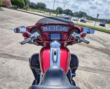 2014 Harley-Davidson® FLHTKSE - CVO™ Limited   - Photo 6 - Palm Bay, FL 32905