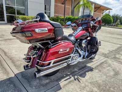 2014 Harley-Davidson® FLHTKSE - CVO™ Limited   - Photo 4 - Palm Bay, FL 32905