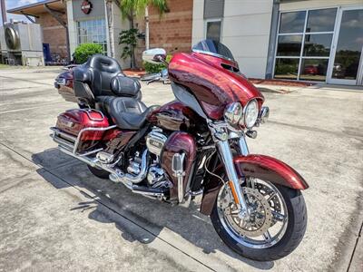 2014 Harley-Davidson® FLHTKSE - CVO™ Limited   - Photo 1 - Palm Bay, FL 32905