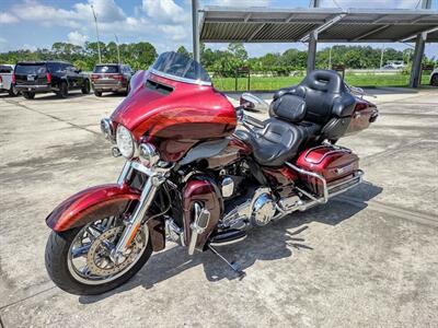 2014 Harley-Davidson® FLHTKSE - CVO™ Limited   - Photo 9 - Palm Bay, FL 32905