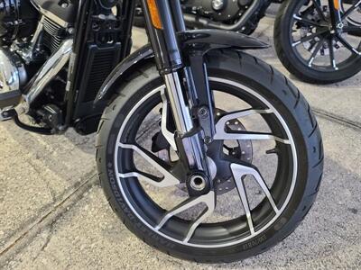 2019 Harley-Davidson® FLSB - Softail® Sport Glide®   - Photo 10 - Palm Bay, FL 32905