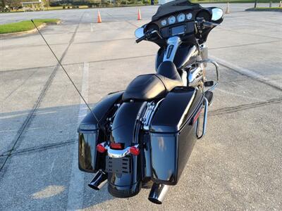 2018 Harley-Davidson® FLHX - Street Glide®   - Photo 7 - Palm Bay, FL 32905