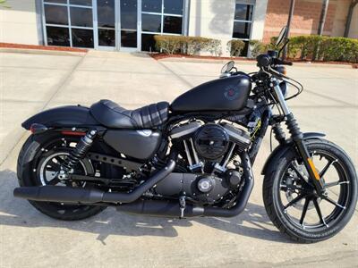 2022 Harley-Davidson® XL883N - Iron 883™   - Photo 3 - Palm Bay, FL 32905