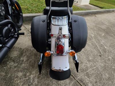 2008 Harley-Davidson® FLSTN - Softail® Deluxe   - Photo 5 - Palm Bay, FL 32905