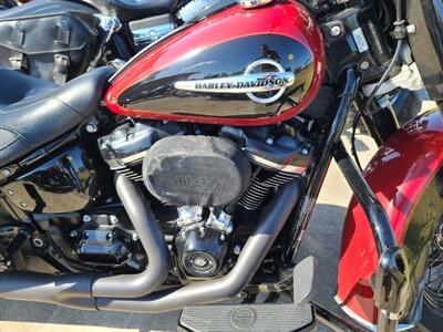 2020 Harley-Davidson® FLHCS - Heritage Classic 114   - Photo 2 - Palm Bay, FL 32905