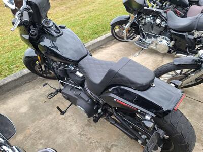 2019 Harley-Davidson® FXFB - Softail® Fat Bob®   - Photo 10 - Palm Bay, FL 32905