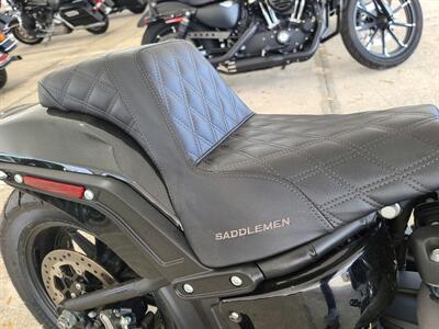 2019 Harley-Davidson® FXFB - Softail® Fat Bob®   - Photo 6 - Palm Bay, FL 32905