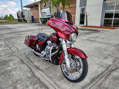 2017 Harley-Davidson® FLHXS - Street Glide® Special   - Photo 1 - Palm Bay, FL 32905