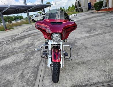 2017 Harley-Davidson® FLHXS - Street Glide® Special   - Photo 8 - Palm Bay, FL 32905