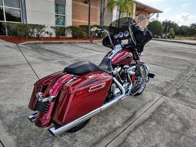 2017 Harley-Davidson® FLHXS - Street Glide® Special   - Photo 3 - Palm Bay, FL 32905