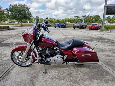 2017 Harley-Davidson® FLHXS - Street Glide® Special   - Photo 6 - Palm Bay, FL 32905