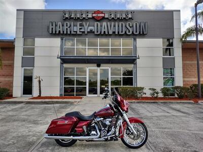 2017 Harley-Davidson® FLHXS - Street Glide® Special   - Photo 9 - Palm Bay, FL 32905