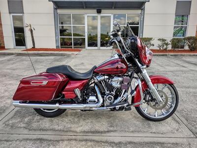 2017 Harley-Davidson® FLHXS - Street Glide® Special   - Photo 2 - Palm Bay, FL 32905