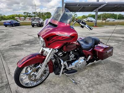 2017 Harley-Davidson® FLHXS - Street Glide® Special   - Photo 7 - Palm Bay, FL 32905