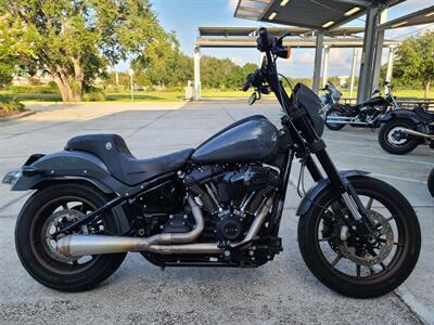 2022 Harley-Davidson Softail FXLRS  FXLRS - Photo 2 - Palm Bay, FL 32905