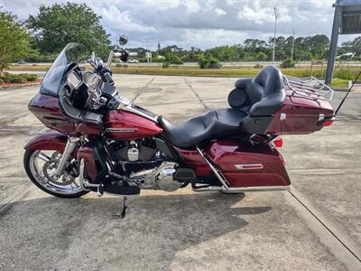 2016 Harley-Davidson® FLTRU - Road Glide® Ultra   - Photo 6 - Palm Bay, FL 32905