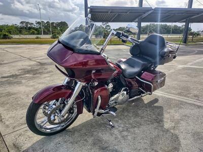 2016 Harley-Davidson® FLTRU - Road Glide® Ultra   - Photo 7 - Palm Bay, FL 32905