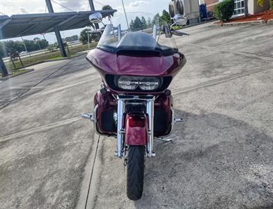 2016 Harley-Davidson® FLTRU - Road Glide® Ultra   - Photo 8 - Palm Bay, FL 32905