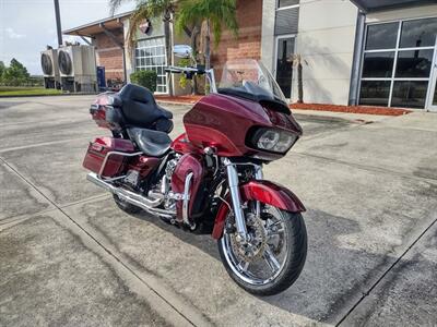 2016 Harley-Davidson® FLTRU - Road Glide® Ultra   - Photo 1 - Palm Bay, FL 32905