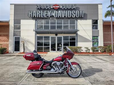 2016 Harley-Davidson® FLTRU - Road Glide® Ultra   - Photo 9 - Palm Bay, FL 32905