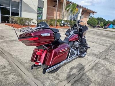 2016 Harley-Davidson® FLTRU - Road Glide® Ultra   - Photo 3 - Palm Bay, FL 32905