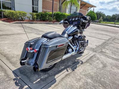 2021 Harley-Davidson® FLHXS - Street Glide® Special   - Photo 4 - Palm Bay, FL 32905