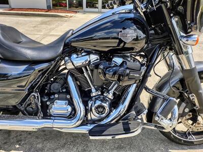 2021 Harley-Davidson® FLHXS - Street Glide® Special   - Photo 3 - Palm Bay, FL 32905