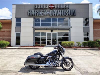 2021 Harley-Davidson® FLHXS - Street Glide® Special   - Photo 10 - Palm Bay, FL 32905