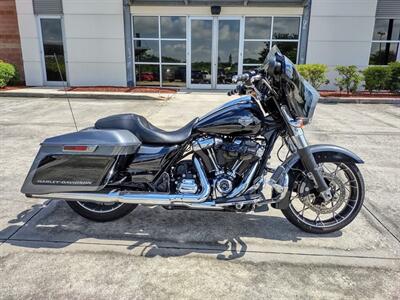 2021 Harley-Davidson® FLHXS - Street Glide® Special   - Photo 2 - Palm Bay, FL 32905