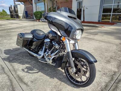 2021 Harley-Davidson® FLHXS - Street Glide® Special   - Photo 1 - Palm Bay, FL 32905