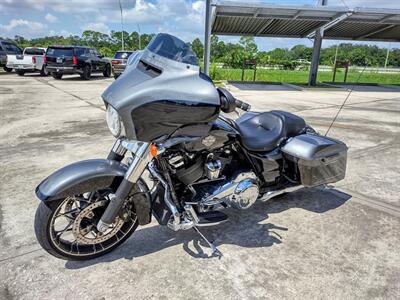 2021 Harley-Davidson® FLHXS - Street Glide® Special   - Photo 8 - Palm Bay, FL 32905