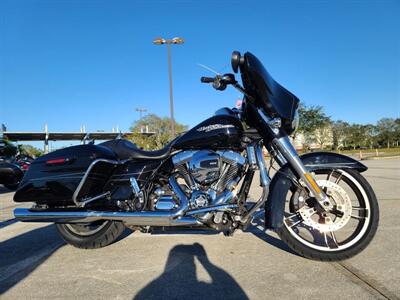 2016 Harley-Davidson® FLHXS - Street Glide® Special   - Photo 1 - Palm Bay, FL 32905