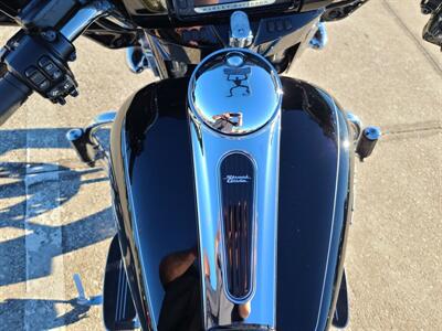 2016 Harley-Davidson® FLHXS - Street Glide® Special   - Photo 5 - Palm Bay, FL 32905