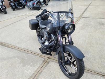 2011 Harley-Davidson® FLSTFB - Softail® Fat Boy® Lo   - Photo 2 - Palm Bay, FL 32905