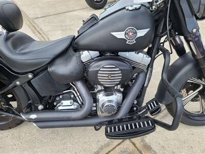 2011 Harley-Davidson® FLSTFB - Softail® Fat Boy® Lo   - Photo 7 - Palm Bay, FL 32905