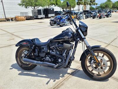 2017 Harley-Davidson® FXDLS - Low Rider® S   - Photo 1 - Palm Bay, FL 32905