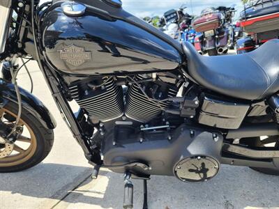 2017 Harley-Davidson® FXDLS - Low Rider® S   - Photo 7 - Palm Bay, FL 32905