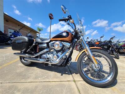 2008 Harley-Davidson® FXDC - Dyna® Super Glide Custom   - Photo 1 - Palm Bay, FL 32905