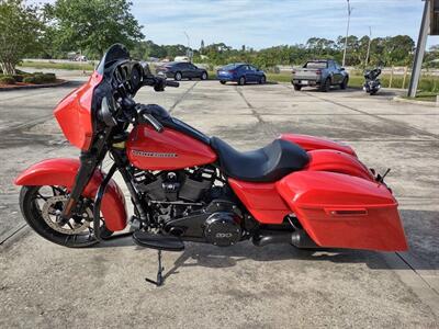 2020 Harley-Davidson® FLHXS - Street Glide® Special   - Photo 5 - Palm Bay, FL 32905