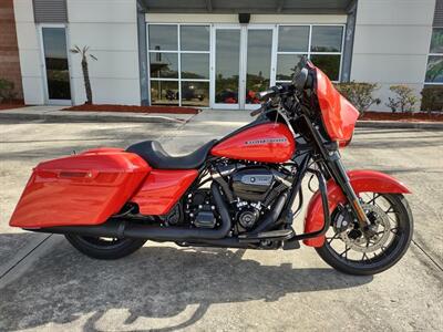 2020 Harley-Davidson® FLHXS - Street Glide® Special   - Photo 2 - Palm Bay, FL 32905