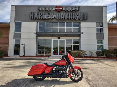 2020 Harley-Davidson® FLHXS - Street Glide® Special   - Photo 9 - Palm Bay, FL 32905