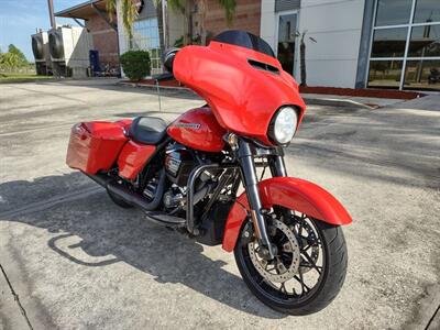 2020 Harley-Davidson® FLHXS - Street Glide® Special   - Photo 1 - Palm Bay, FL 32905