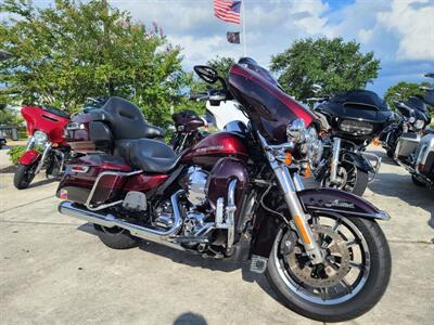 2014 Harley-Davidson® FLHTK - Electra Glide® Ultra Limited   - Photo 2 - Palm Bay, FL 32905