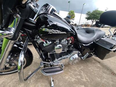 2010 Harley-Davidson Touring FLHX  FLHX - Photo 4 - Palm Bay, FL 32905