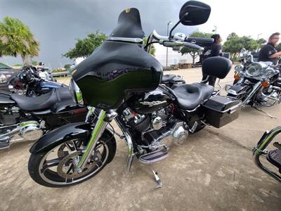 2010 Harley-Davidson Touring FLHX  FLHX - Photo 3 - Palm Bay, FL 32905