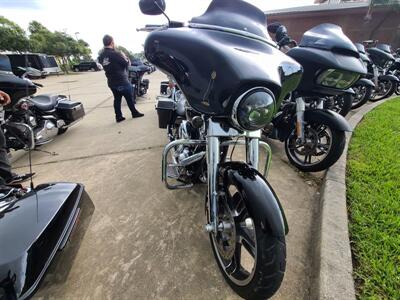 2010 Harley-Davidson Touring FLHX  FLHX - Photo 2 - Palm Bay, FL 32905