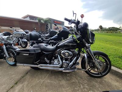 2010 Harley-Davidson Touring FLHX  FLHX - Photo 1 - Palm Bay, FL 32905