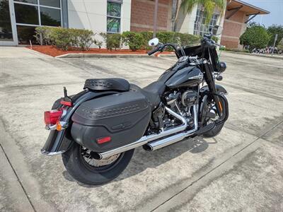 2020 Harley-Davidson® FLHCS - Heritage Classic 114   - Photo 4 - Palm Bay, FL 32905