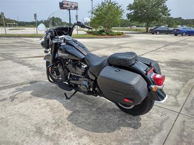 2020 Harley-Davidson® FLHCS - Heritage Classic 114   - Photo 7 - Palm Bay, FL 32905